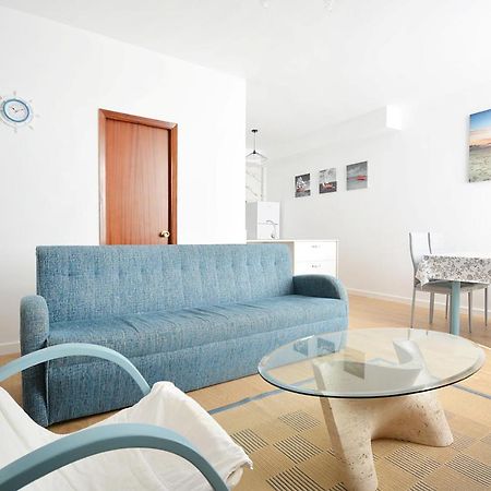 Centrico Apartamento En Vilanova De Arousa Exteriör bild